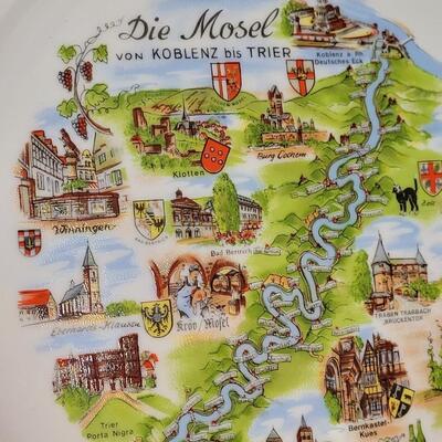 Lot 186: Bavarian Plate