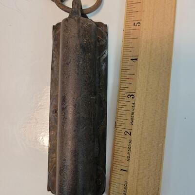 Antique chatillon's balance #2 Scale