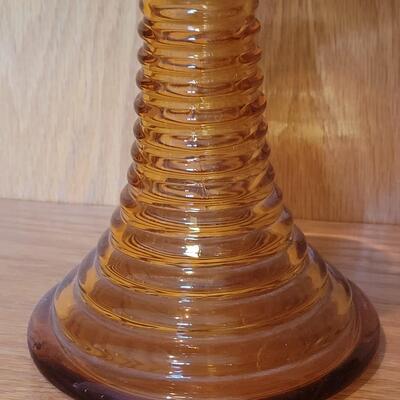 Lot 201: Zell a.d. Mosel Glass