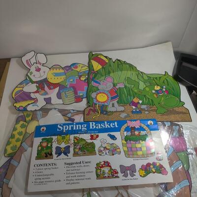Easter decorations