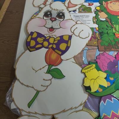 Easter decorations