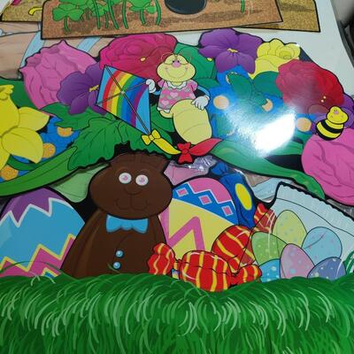 Easter decorations
