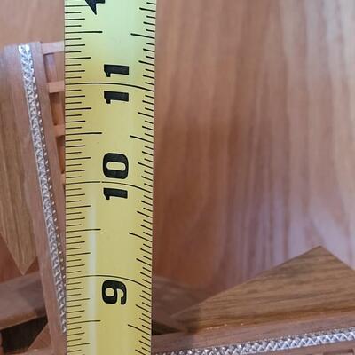 Lot 202:  O.H.S. Windmill made in Holland 