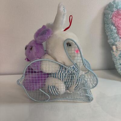 Easter decorations