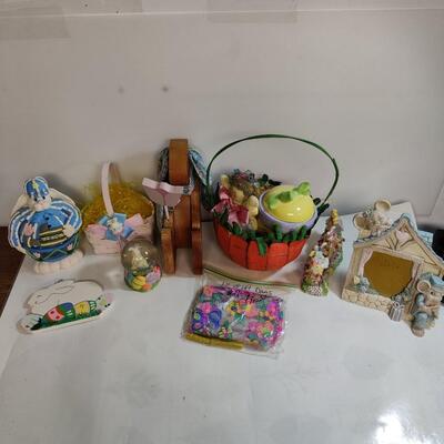 Easter decorations
