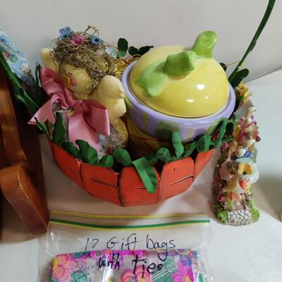 Easter decorations