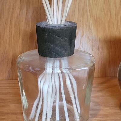 Lot 213: Air Freshner and Candle Wax Melt