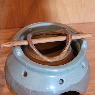 Lot 213: Air Freshner and Candle Wax Melt