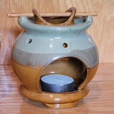 Lot 213: Air Freshner and Candle Wax Melt