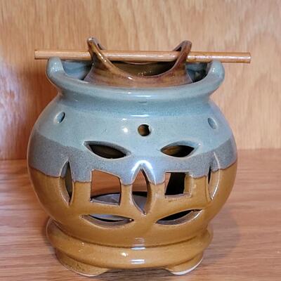 Lot 213: Air Freshner and Candle Wax Melt