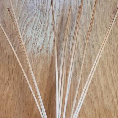 Lot 213: Air Freshner and Candle Wax Melt