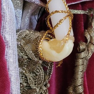 Lot 214: Vintage Angel