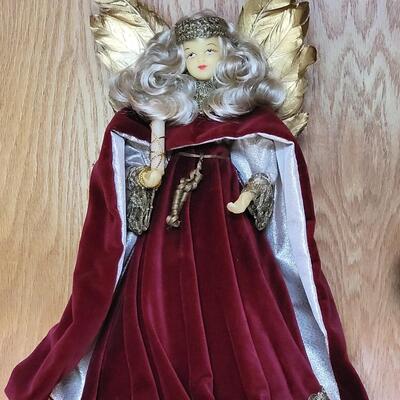 Lot 214: Vintage Angel