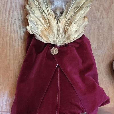 Lot 214: Vintage Angel
