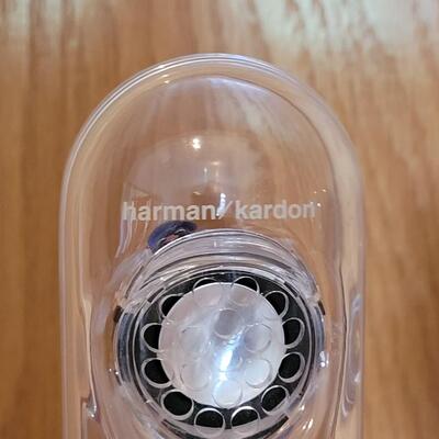 Lot 216: Harman Kardon Computer Speakers