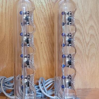 Lot 216: Harman Kardon Computer Speakers