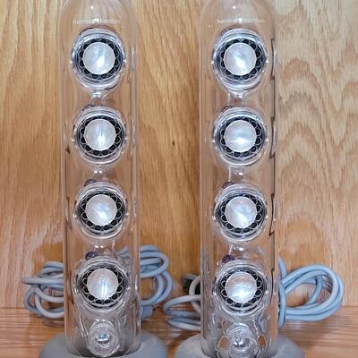 Lot 216: Harman Kardon Computer Speakers