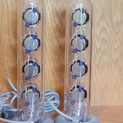 Lot 216: Harman Kardon Computer Speakers