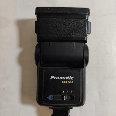 Promatic STB 2750