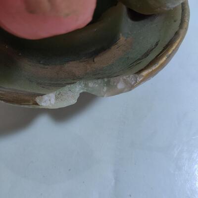 Decorative candle