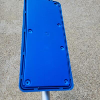 Lot 227: Mop Lot with Extra Broom/Tool Handle