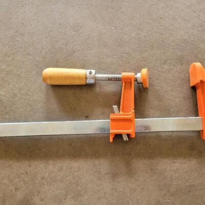 Lot 229: Jorgensen Vise