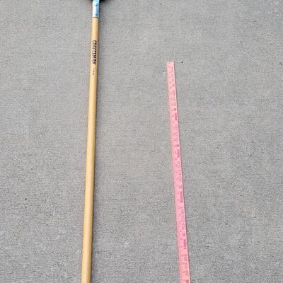 Lot 240: Rolling Lawn Aerator