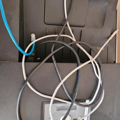Lot 244: Dell Printer