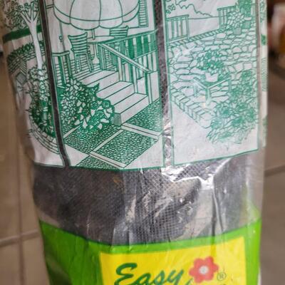 Lot 247: (3) Rolls of Weed Blocker 