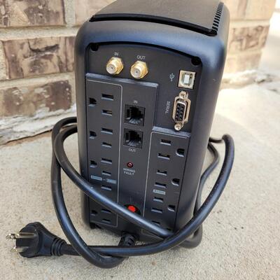 Lot 251: Cyber Power