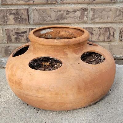Lot 254: Herb Pot