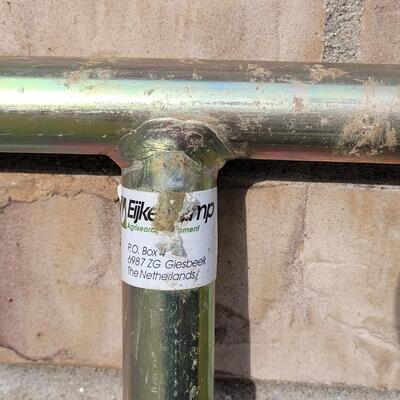 Lot 259: Garden Tool 