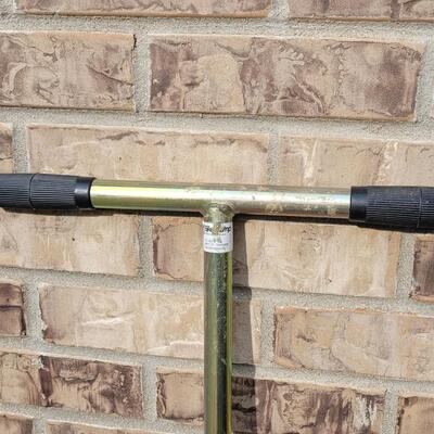 Lot 259: Garden Tool 