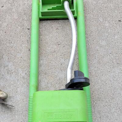 Lot 265: (2) Sprinklers 