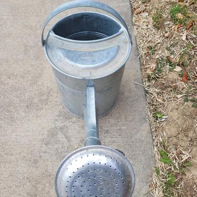Lot 277:  Watering Can