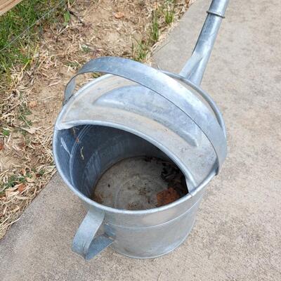 Lot 277:  Watering Can