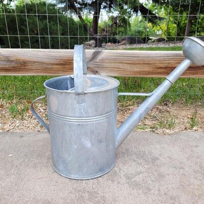 Lot 277:  Watering Can
