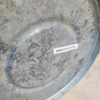 Lot 277:  Watering Can