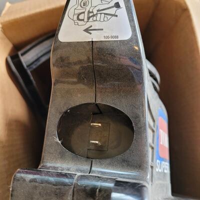 Lot 279: Electric Toro Blower