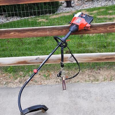 Lot 280: Craftsman Weed Eater 