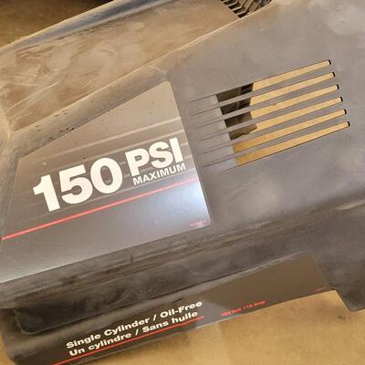 Lot 288: Tool Covers