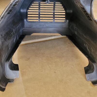 Lot 288: Tool Covers