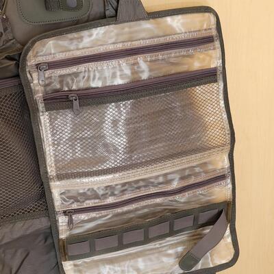 Lot 289: Travelpro Garment and Accessories Bag #1 