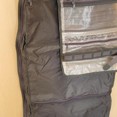 Lot 289: Travelpro Garment and Accessories Bag #1 