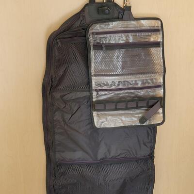 Lot 289: Travelpro Garment and Accessories Bag #1 