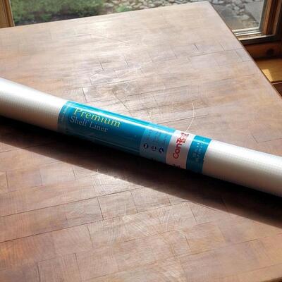 Lot 299: Con-tact Shelf Liner