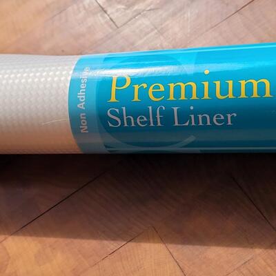 Lot 299: Con-tact Shelf Liner