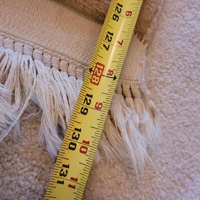 Lot 302: Chinese Area Rug 