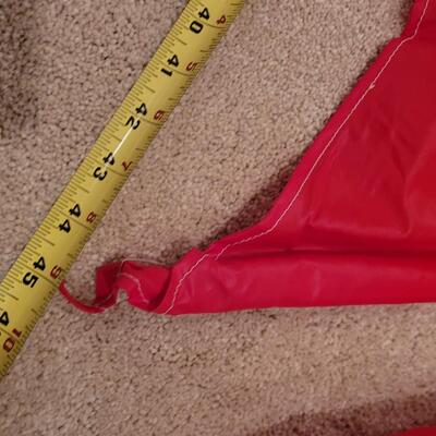 Lot 304: Canadian Kite