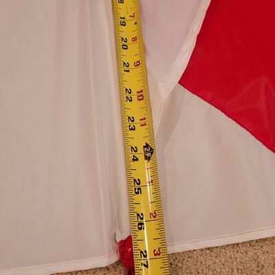 Lot 304: Canadian Kite